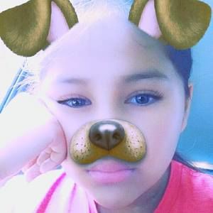 Meet your Posher, Janaya